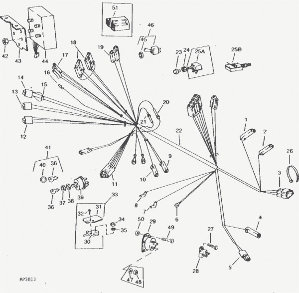Hospital Grade Receptacle Wiring Diagram | Car Wiring Diagram