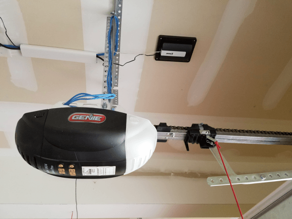 Linear Gocontrol Garage Door Opener Linear Gocontrol Garage Door Opener