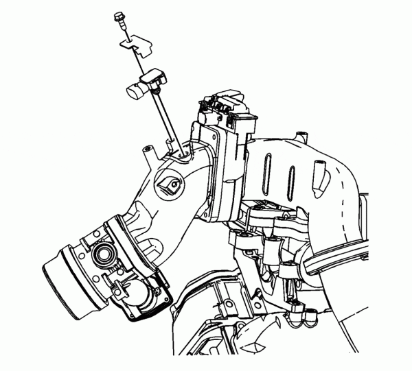 Map Sensor Map Sensor
