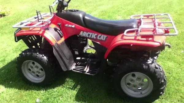 2004 Arctic Cat 250 2 200 Obo St Sephen Nb 2004 Arctic Cat 250 2 200 Obo St Sephen Nb