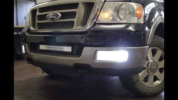 How To Install F150 04 How To Install F150 04