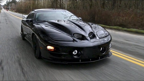 Brutal 500 Hp Trans Am Ws6 Brutal 500 Hp Trans Am Ws6