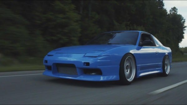 Bluejz Nissan 240sx Review Bluejz Nissan 240sx Review