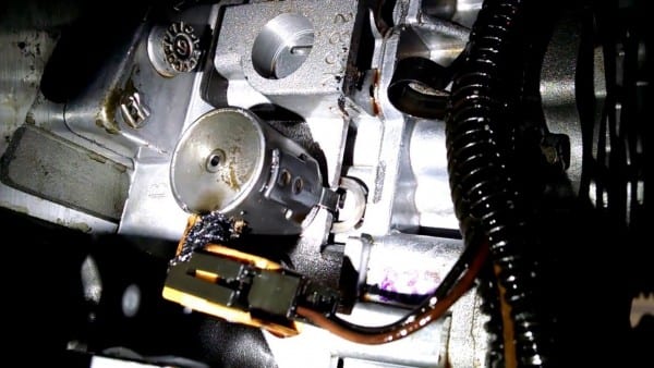 Transmission Shifting Problem And Blown Fuses 5 Transmission Shifting Problem And Blown Fuses 5