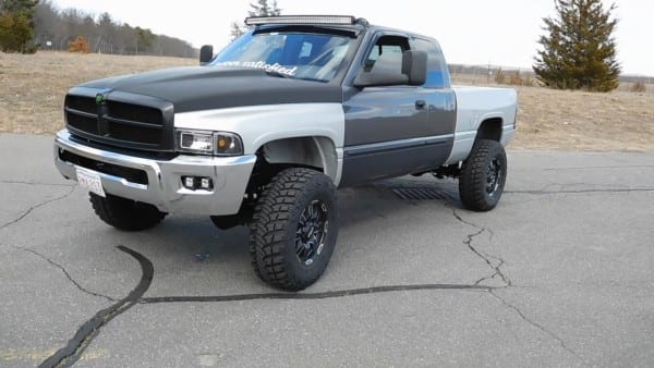 2nd Gen Ram Update Video 2 2nd Gen Ram Update Video 2