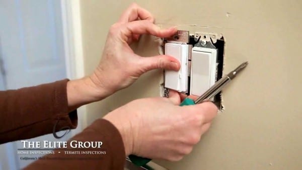 Install A Single Pole Dimmer Switch Install A Single Pole Dimmer Switch