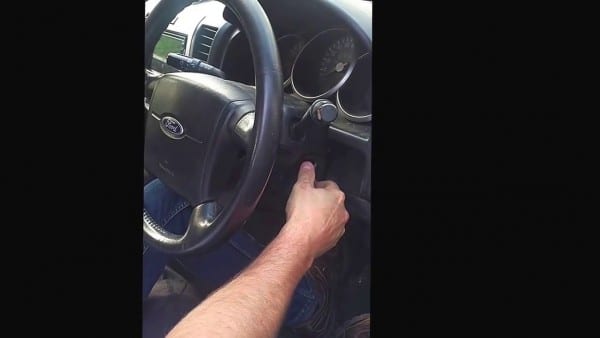 Ford Ranger Ignition Switch Replacement In Under 5 Minutes Ford Ranger Ignition Switch Replacement In Under 5 Minutes