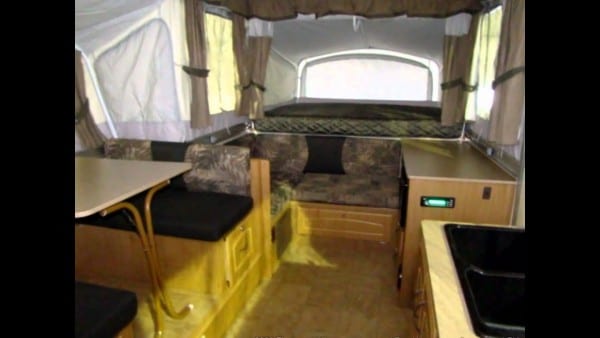 2008 Fleetwood Niagara Pop Up Camper $14,350@lerch Rv, Milroy Pa 2008 Fleetwood Niagara Pop Up Camper $14,350@lerch Rv, Milroy Pa