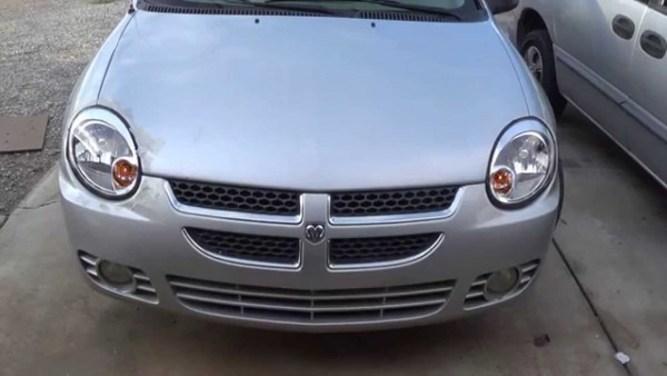 2003 Dodge Neon Headlight Replacement 2003 Dodge Neon Headlight Replacement
