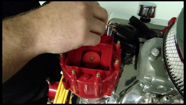How To Install Accel Hei Corrected Distributor Cap Video How To Install Accel Hei Corrected Distributor Cap Video