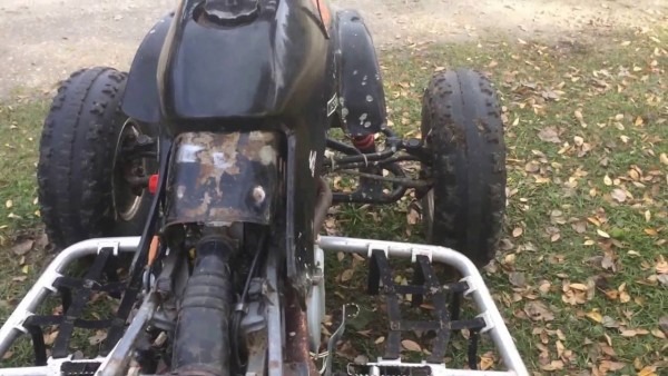 Fixing The Honda 300ex I Put Fenders On The Beast! Fixing The Honda 300ex I Put Fenders On The Beast!