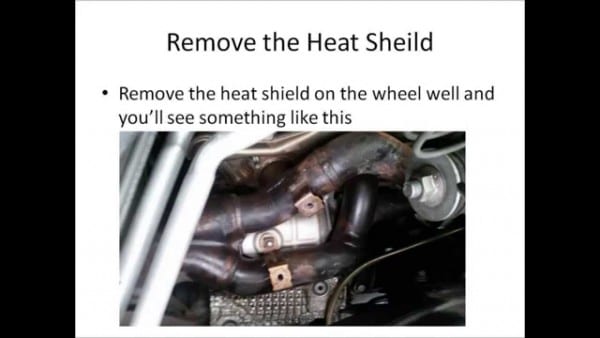 Replace Starter Motor Toyota Sequoia Tundra 5 7l V8 Lexus Diy Replace Starter Motor Toyota Sequoia Tundra 5 7l V8 Lexus Diy