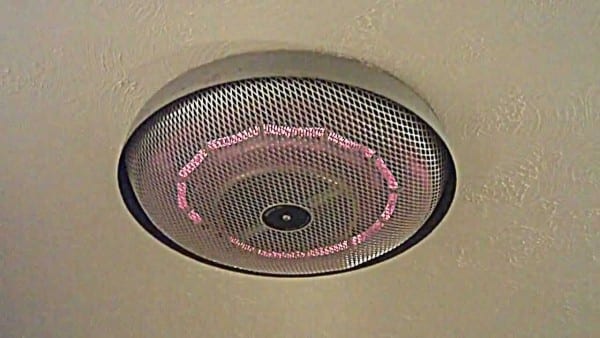 2 Nutone Bathroom Heater Fans 2 Nutone Bathroom Heater Fans