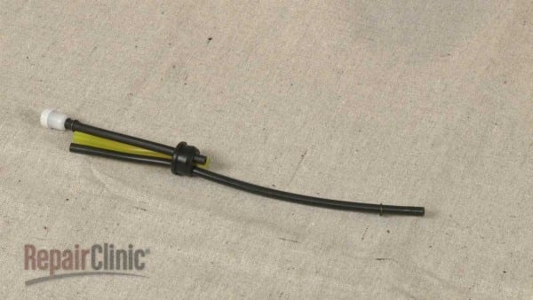 Echo String Trimmer Fuel Line Replacement V471001230 Echo String Trimmer Fuel Line Replacement V471001230
