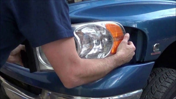2004 Dodge Ram 3500 Led Headlight And Foglight Upgrade How To 2004 Dodge Ram 3500 Led Headlight And Foglight Upgrade How To