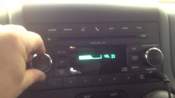Jeep Wrangler Unlimited Sound System Upgrade With Factory Stereo Jeep Wrangler Unlimited Sound System Upgrade With Factory Stereo