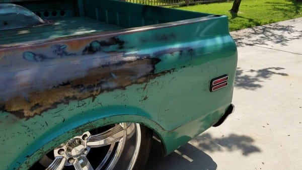 1970 Gmc C10 1970 Gmc C10