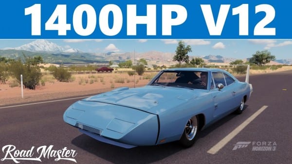 Forza Horizon 3 Forza Horizon 3