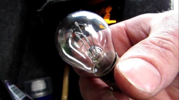 Honda Accord Brake (tail) Light Bulb Replacement ( Cc7) Honda Accord Brake (tail) Light Bulb Replacement ( Cc7)