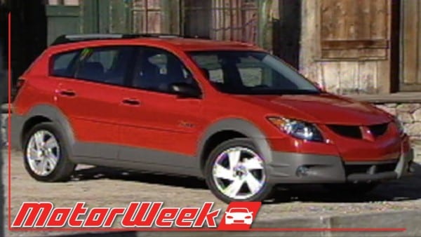 Motorweek Motorweek