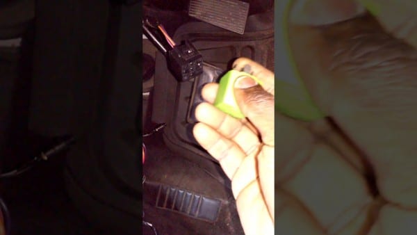 How To Replace Flasher Turn Signal Relay