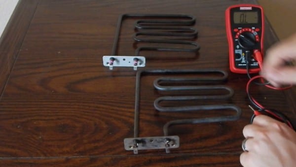 How To Test A Smoker (or Really Any) Heating Element! How To Test A Smoker (or Really Any) Heating Element!