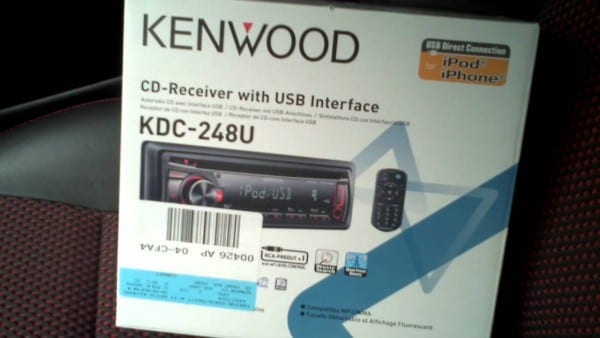 Kenwood Kdc Kenwood Kdc