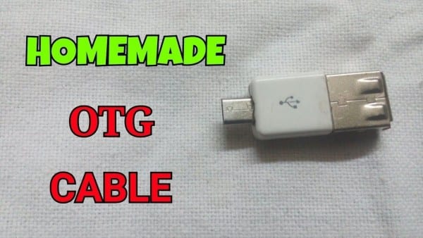 How To Make Otg Cable(homemade Diy) By Flipkart And Amazon How To Make Otg Cable(homemade Diy) By Flipkart And Amazon