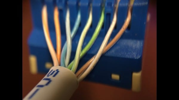 Difference Between 568a Or 568b Network Wiring Difference Between 568a Or 568b Network Wiring