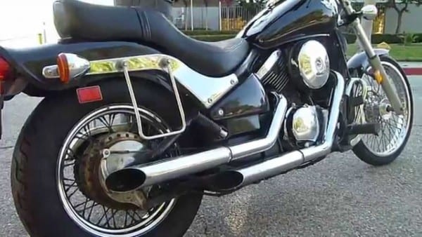 1995 Kawasaki Vn 800 Vulcan 1995 Kawasaki Vn 800 Vulcan