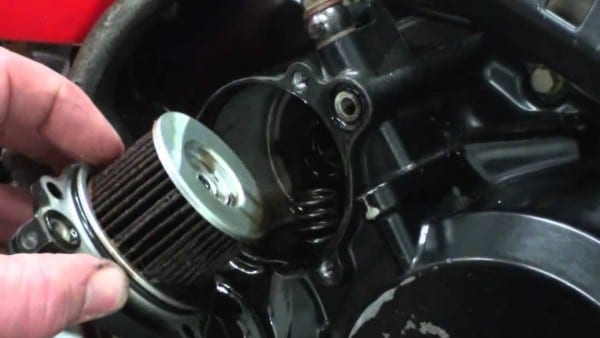 Honda Atv Oil Filter Honda Atv Oil Filter