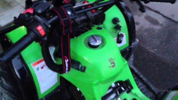 Air Horn Atv Air Horn Atv