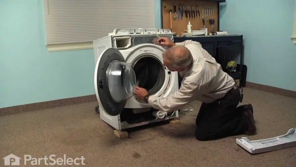 Washing Machine Repair Washing Machine Repair