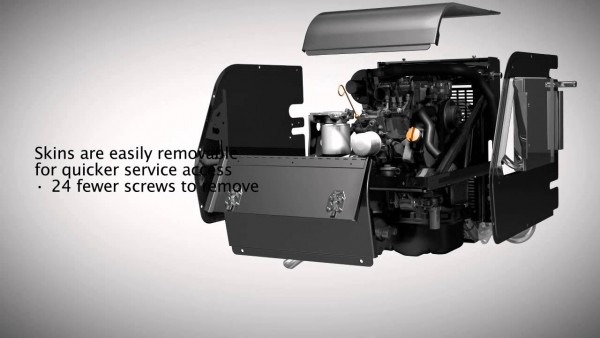 Tripac Apu Manual