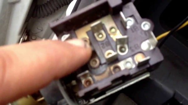 How To Change A Headlight Switch On 1995 Dodge Ram 1500 How To Change A Headlight Switch On 1995 Dodge Ram 1500