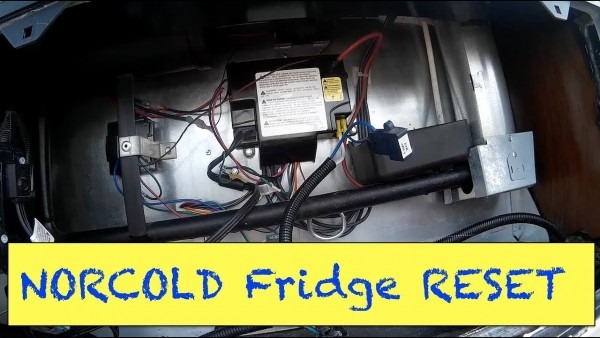 Hack To Reset Norcold Limit Switch | Car Wiring Diagram