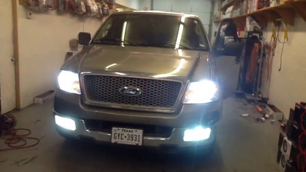 2004 Ford F 2004 Ford F