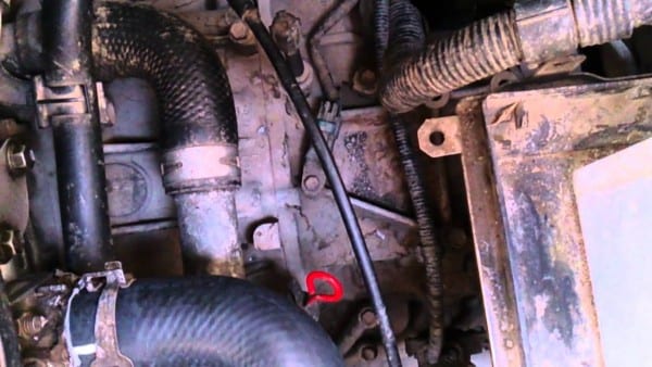 Aerio Matic Transmission Failure Aerio Matic Transmission Failure