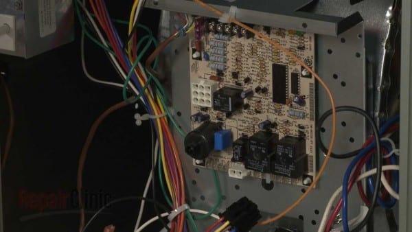 Rheem Furnace Isn't Working Control Board 62 Rheem Furnace Isn't Working Control Board 62