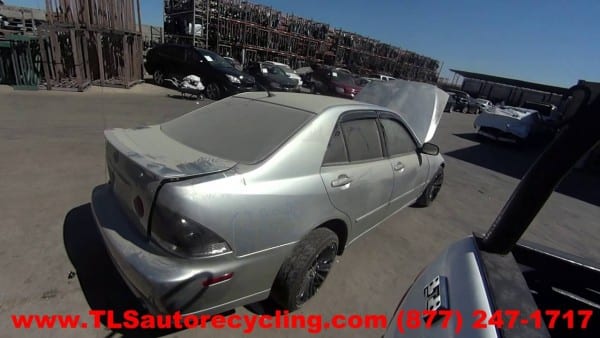 2002 Lexus Is300 Parts For Sale 2002 Lexus Is300 Parts For Sale