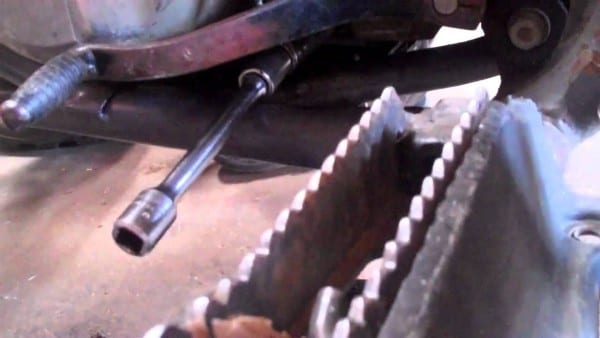 Changing The Oil For A Honda 2002 Trx 400ex Changing The Oil For A Honda 2002 Trx 400ex