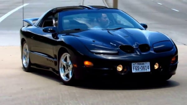 1999 Pontiac Trans Am Ws6 5 7l Ls1 V8 Manual 6 Speed T Top For 1999 Pontiac Trans Am Ws6 5 7l Ls1 V8 Manual 6 Speed T Top For