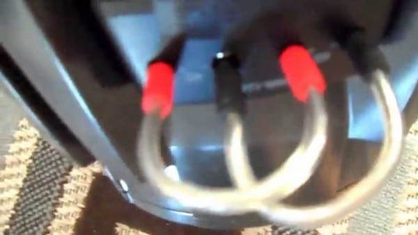 How To Wire A Dual 4 Ohm Subwoofer To 1 Ohm How To Wire A Dual 4 Ohm Subwoofer To 1 Ohm