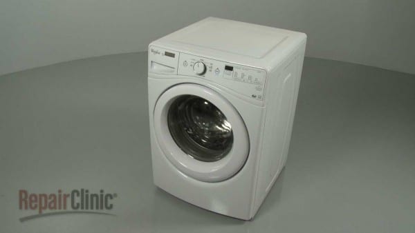 Whirlpool Front Whirlpool Front