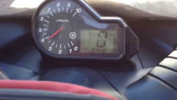 2002 Yamaha Sx Viper Er Tt 700 Triple Startup Nice Sounding Sled 2002 Yamaha Sx Viper Er Tt 700 Triple Startup Nice Sounding Sled