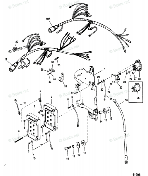 Mercury Outboard Parts By Year (mercury, Mariner, Mark, Force Mercury Outboard Parts By Year (mercury, Mariner, Mark, Force