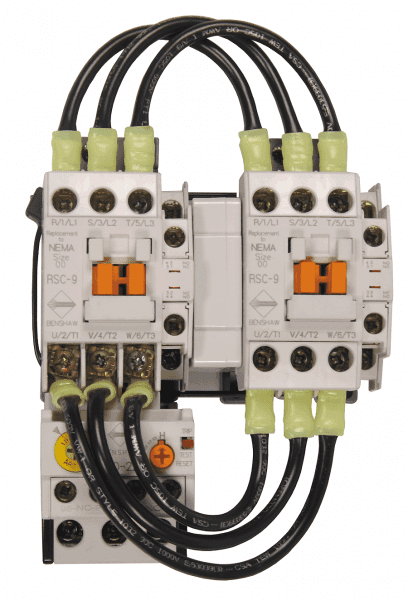Benshaw Advanced Controls & Drives Benshaw Advanced Controls & Drives