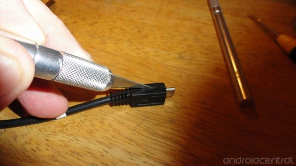 Weekend Project Diy Usb On Weekend Project Diy Usb On