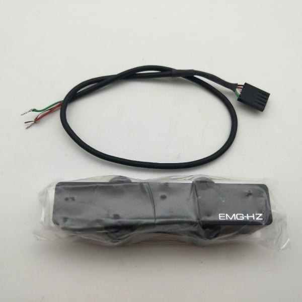 Emg Hz Bass Pickups
