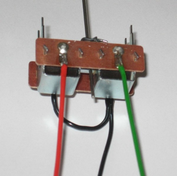 Peco Sidemount Switch Machine Power Peco Sidemount Switch Machine Power